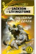 Talisman Of Death (Adventure Game Books, Gamebook' 11)