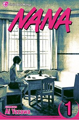 Nana, Volume 1 Nana, Volume 1