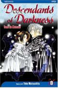 Descendants Of Darkness, Vol. 8