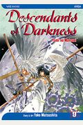 Descendants Of Darkness, Vol. 9