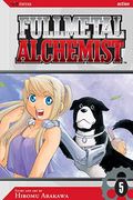 Fullmetal Alchemist: Fullmetal Edition, Vol. 5