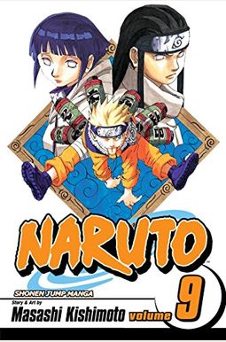 Naruto, Vol. 9 Naruto, Vol. 9
