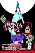 Hikaru No Go, Vol. 6, 6