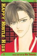Happy Hustle High, Vol. 5, 5