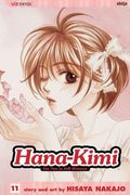 Hana-Kimi, Vol. 11, 11