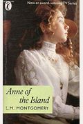 Anne Of The Island