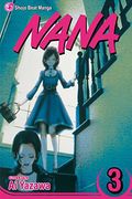 Nana, Vol. 3, 3