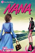 Nana, Vol. 4: Volume 4