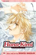 Hana-Kimi, Vol. 14