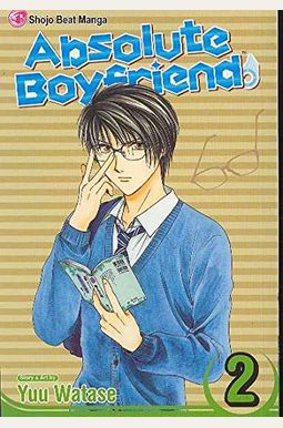 Absolute Boyfriend, Vol. 2 Absolute Boyfriend, Vol. 2