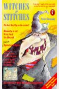 Witches In Stitches