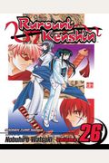 Rurouni Kenshin, Vol. 26, 26