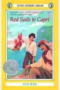 Red Sails To Capri