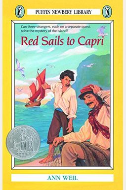 Red Sails To Capri Red Sails To Capri