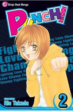 Punch!, Vol. 2, 2 Punch!, Vol. 2, 2