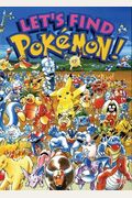 Let's Find Pokemon! Special Complete Edition: Find Pokemon Sp Ed