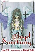 Angel Sanctuary, Volume 19