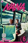 Nana, Vol. 6, 6