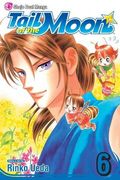 Tail Of The Moon, Vol. 6