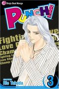 Punch!, Vol. 3: Fighting Love Champ (V. 3)