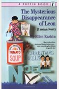 The Mysterious Disappearance Of Leon (I Mean Noel)