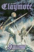 Claymore, Vol. 9: The Deep Abyss Of Purgatory