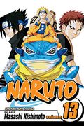 Naruto, Volume 13