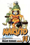 Naruto, Vol. 14, 14