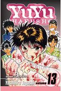 Yuyu Hakusho, Vol. 13, 13