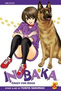 Inubaka: Crazy For Dogs, Vol. 5