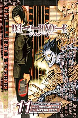 Death Note, Vol. 11 Death Note, Vol. 11