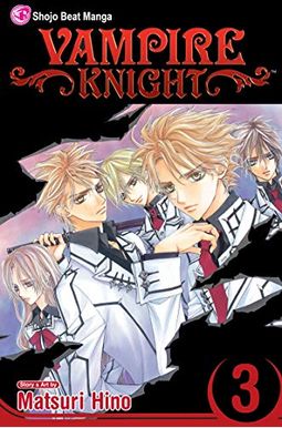 Vampire Knight: Fleeting Dreams Vampire Knight: Fleeting Dreams