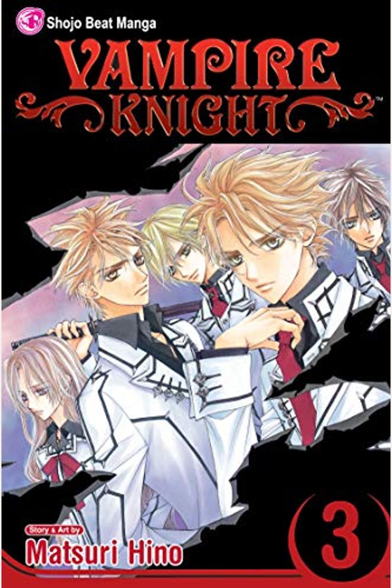 Vampire Knight: Fleeting Dreams