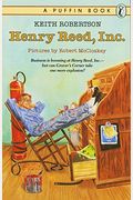 Henry Reed, Inc.