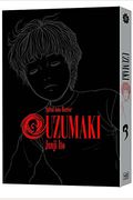 Uzumaki, Volume 3 (2nd Edition)
