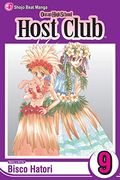 Ouran High School Host Club, Vol. 9, 9