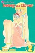 Honey And Clover, Vol. 2, 2