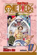 One Piece, Vol. 17, 17