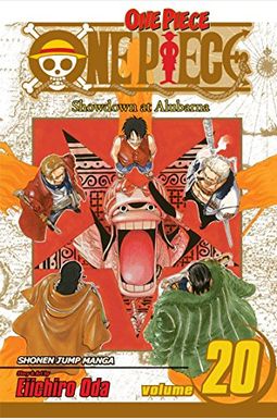 One Piece, Vol. 20: Volume 20 One Piece, Vol. 20: Volume 20