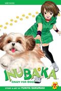 Inubaka: Crazy For Dogs, Vol. 7
