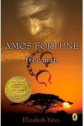 Pathways: Grade 6 Amos Fortune: Free Man Trade Book