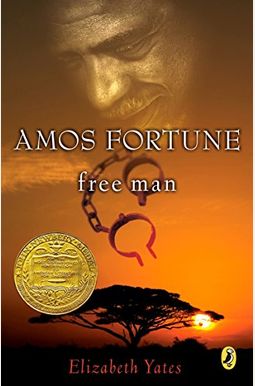 Amos Fortune, Free Man Amos Fortune, Free Man