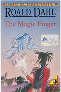 The Magic Finger (Young Puffin Books)