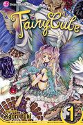 Fairy Cube, Vol. 01