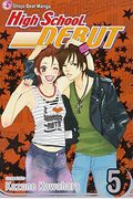 High School Debut, Vol. 5, 5