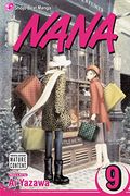 Nana, Vol. 9, 9