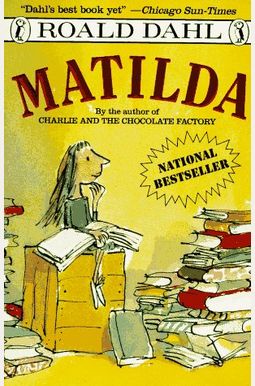 Matilda Matilda