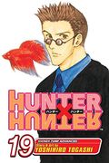 Hunter X Hunter, Vol. 19, 19