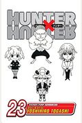 Hunter x Hunter, Vol. 5 (5): Togashi, Yoshihiro: 9781421501840: :  Books