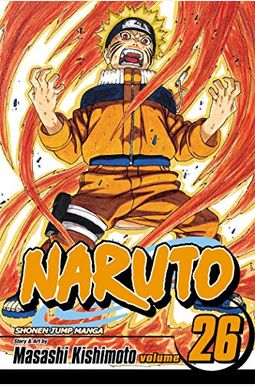 Naruto, Vol. 26: Volume 26 Naruto, Vol. 26: Volume 26